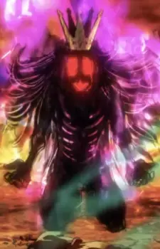 The Skeleton King
