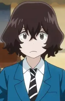 Kanako Mitsue