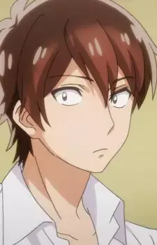 Souta Tsukishima