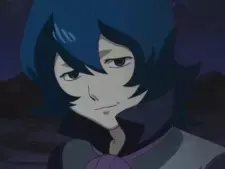 Kirisaki Dark