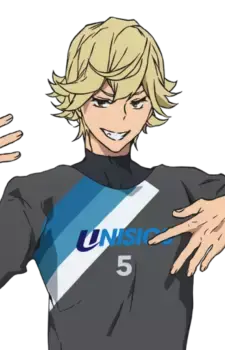 Ryo Natsuki