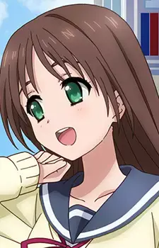 Sumika Maehara