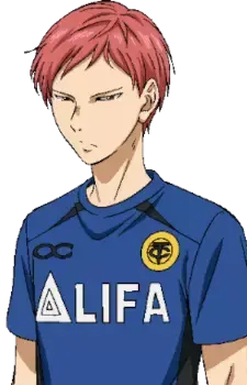 Youichi Kiriki