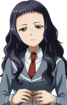 Anri Kaidou