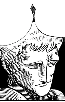 Belacqua