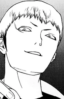 Takahiro Kikuzawa