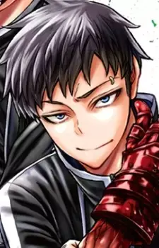 Ikari Yaoroshi
