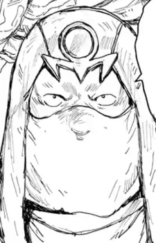 Hinata Boggo