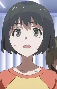 Serika Kurokawa