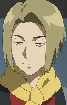 Tasuku Hayasaka