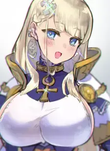 Lily Lunasir