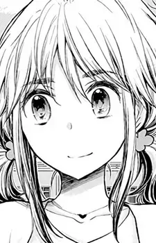 Ruka Seto