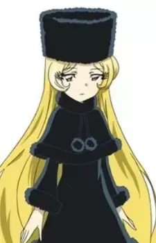 Maetel Tsukino