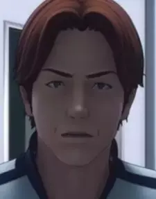 Takanobu Yamada