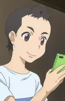 Bunta Koumoto