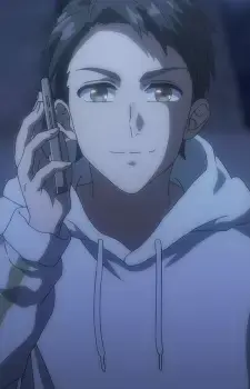 Nagisa Shiranami