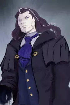 Brutal Bones