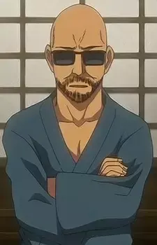 Ichirou Janome