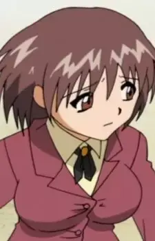 Haruko Misaka