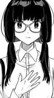 Rinko Kageyama