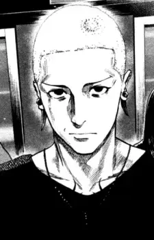 Yashiro Sai