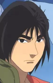 Touji