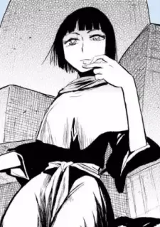 Hino Raidou