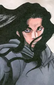 Juujirou Murasaki