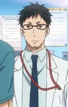 Youichi Tadokoro