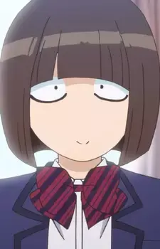 Eiko Ushiroda