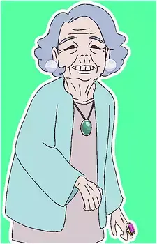 Madam 44