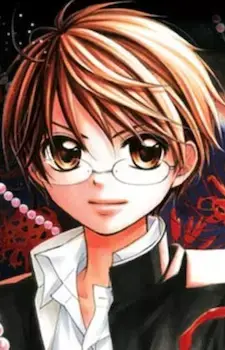 Ryou Kamiyama