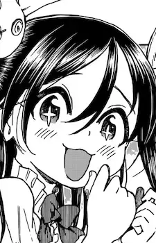 Shion Ashitaba