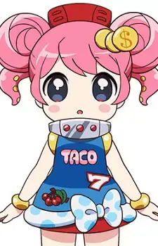 Tacoslot Sumi Horie