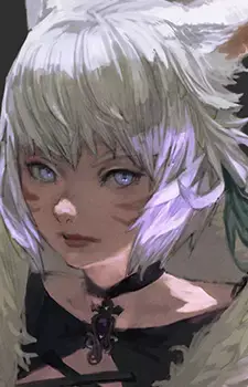 Y'shtola Rhul