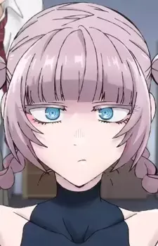 Nazuna Nanakusa