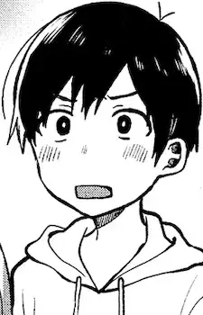 Fuyuki Honami