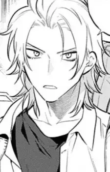 Arashi Hiiragi