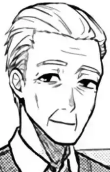 Hisashi Nomura