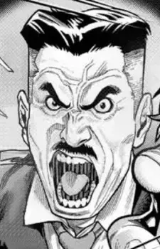 John Jonah Jameson