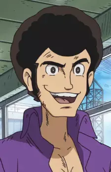 Daikichi Daikyou