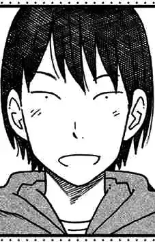 Takeshi Endou