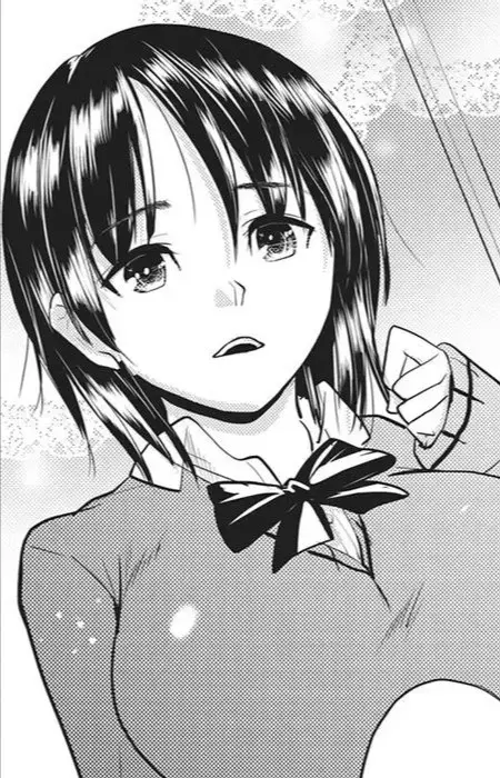 Haruna Shinonome