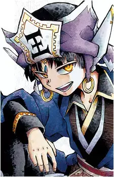 King Enma