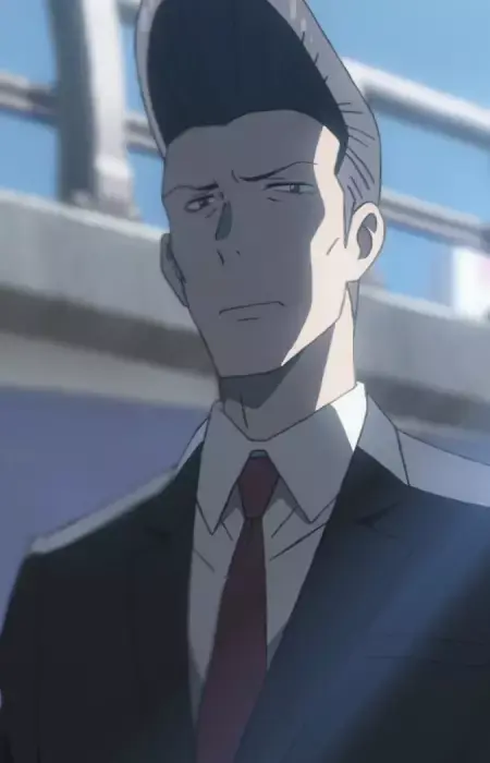  Takai