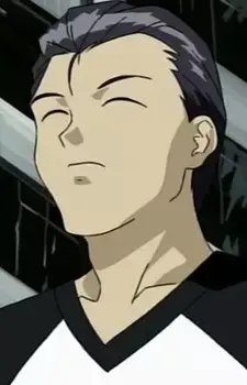 Takashi Seiguu