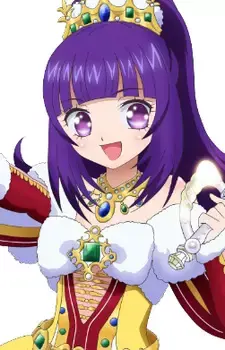 Shuuka Hanazono