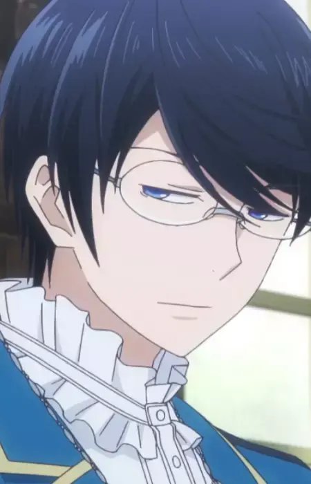 Ryuuga Shinouji