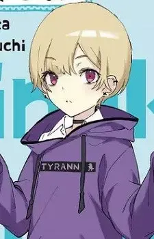 Hinaka Miyauchi