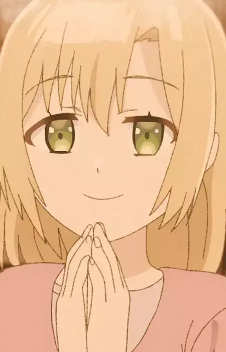 Yuuri's Mother